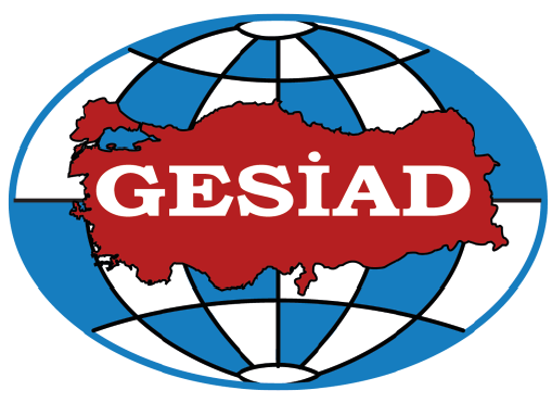 GESİAD Logo